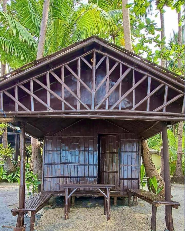 Playa La Caleta Bataan Hotel Morong  Exterior foto